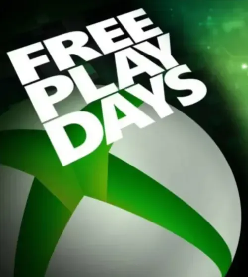 [Free Play Days] - Ea Sports College Football 25, Like A Dragon: Infinite Wealth, Serial Cleaners, Jujutsu Kaisen Cursed Clash E Dustborn